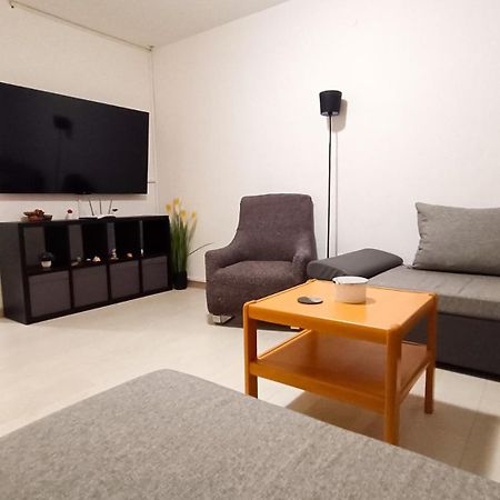 Apartment Dado Makarska Buitenkant foto
