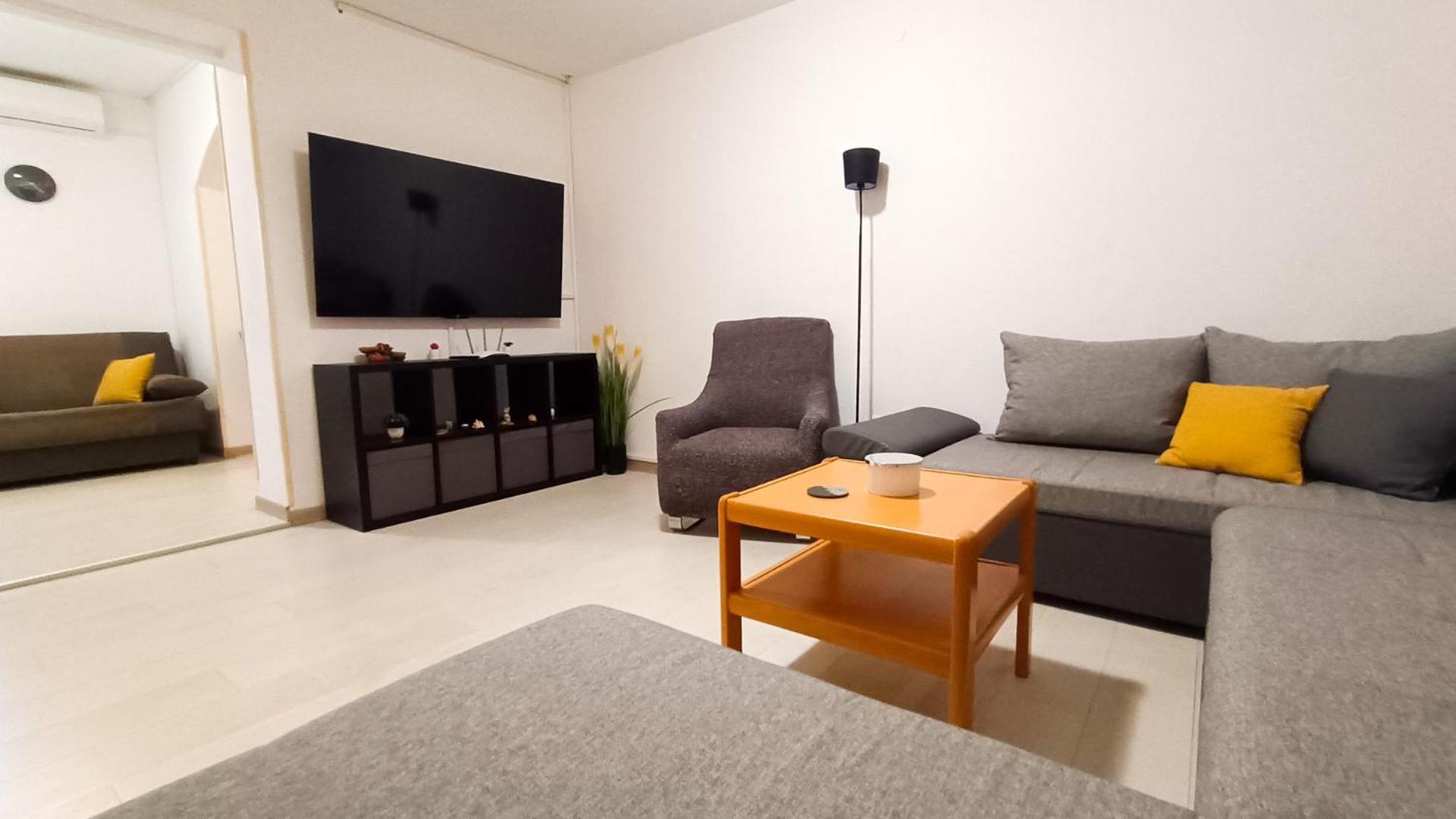 Apartment Dado Makarska Buitenkant foto
